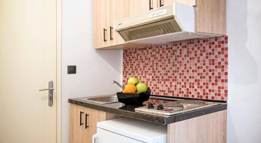 Photo of Kitchen in Diakofti