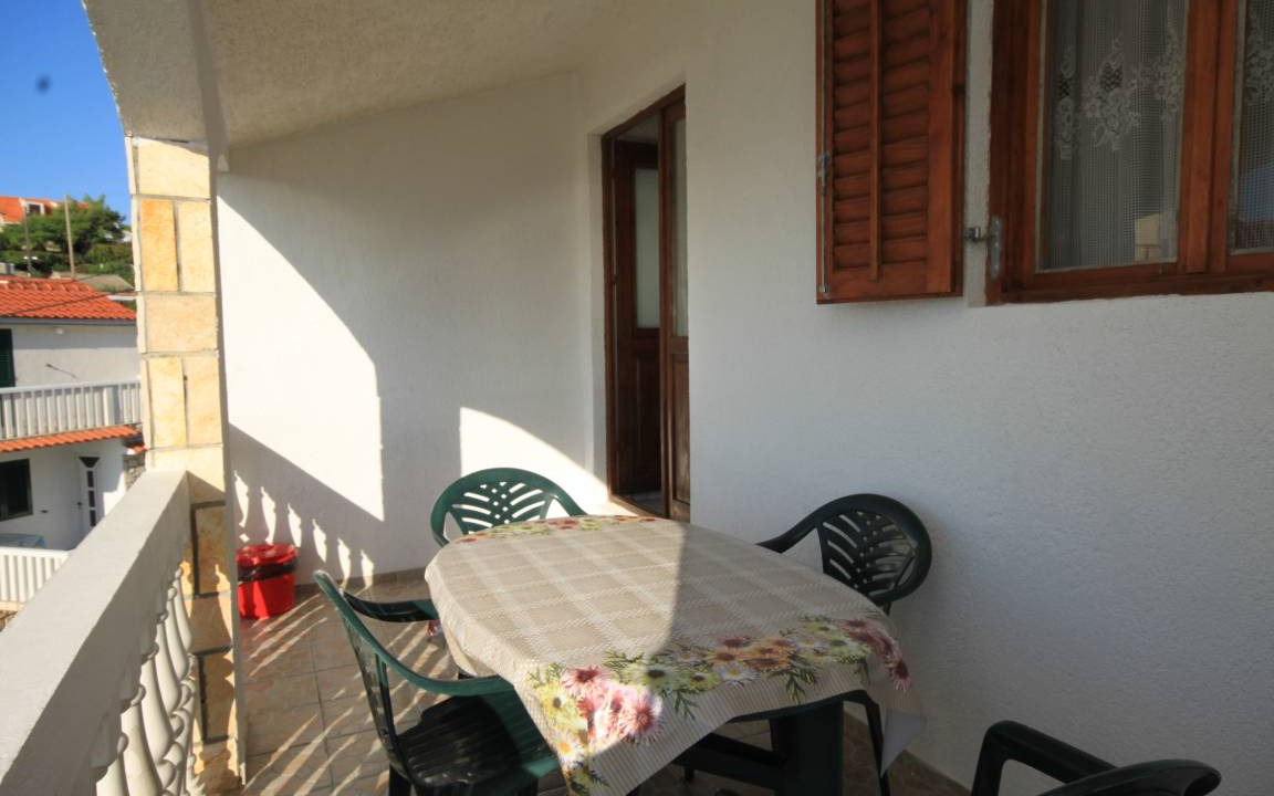 Photo of Patio Balcony in Rukavac