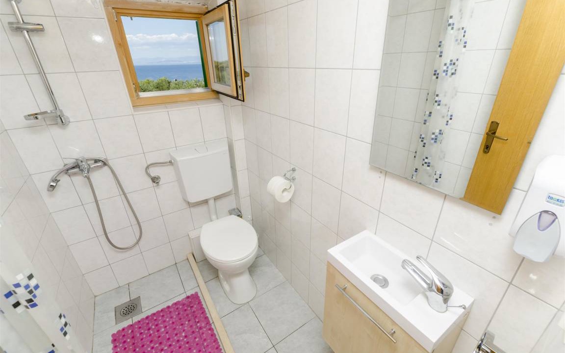 Photo of Bathroom in Splitska