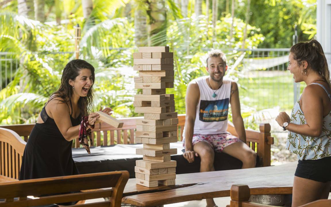 Photo of Others in Cairns North