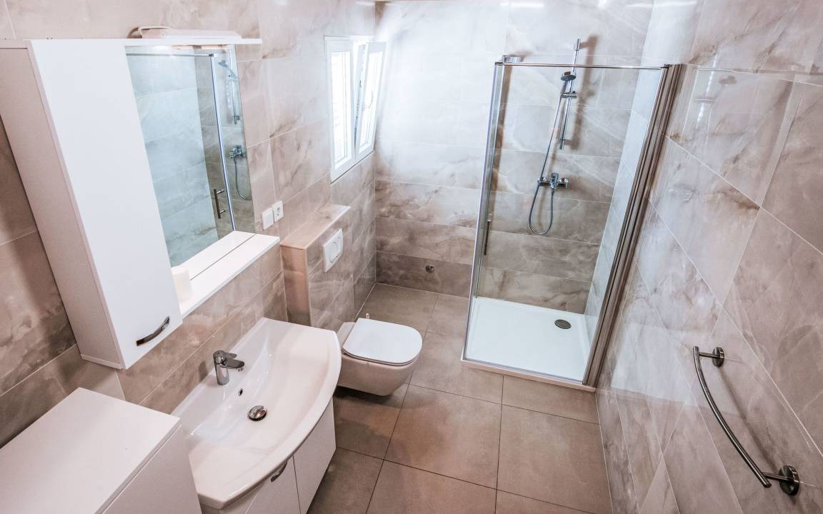 Photo of Bathroom in Komoseva