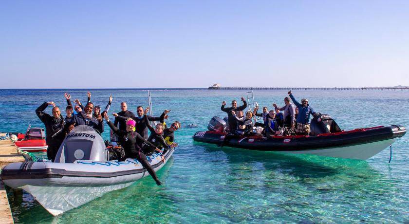 Photo of Others in Marsa Alam