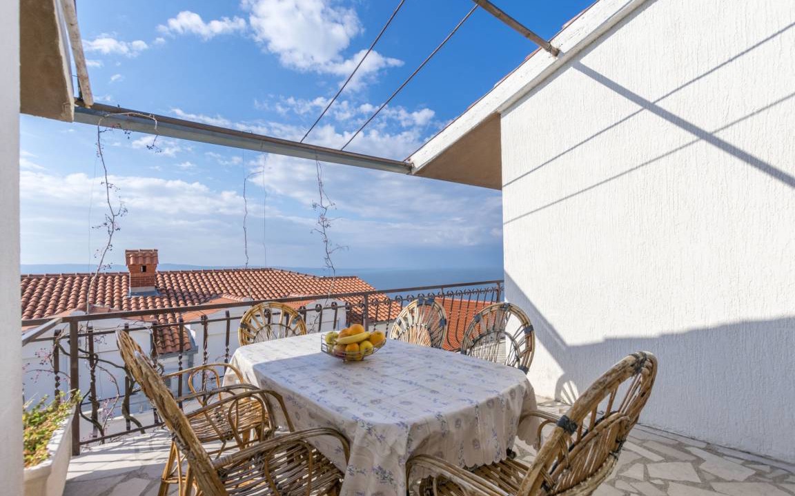 Photo of Patio Balcony in Tice