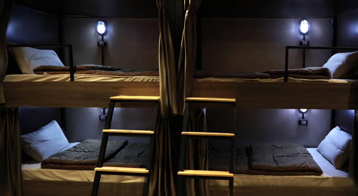 Photo of Bedroom in Abdin