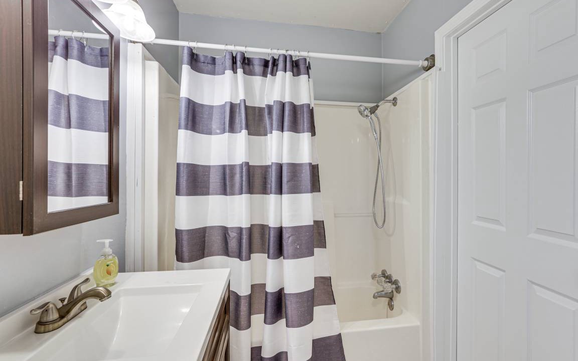 Photo of Bathroom in Tallahassee