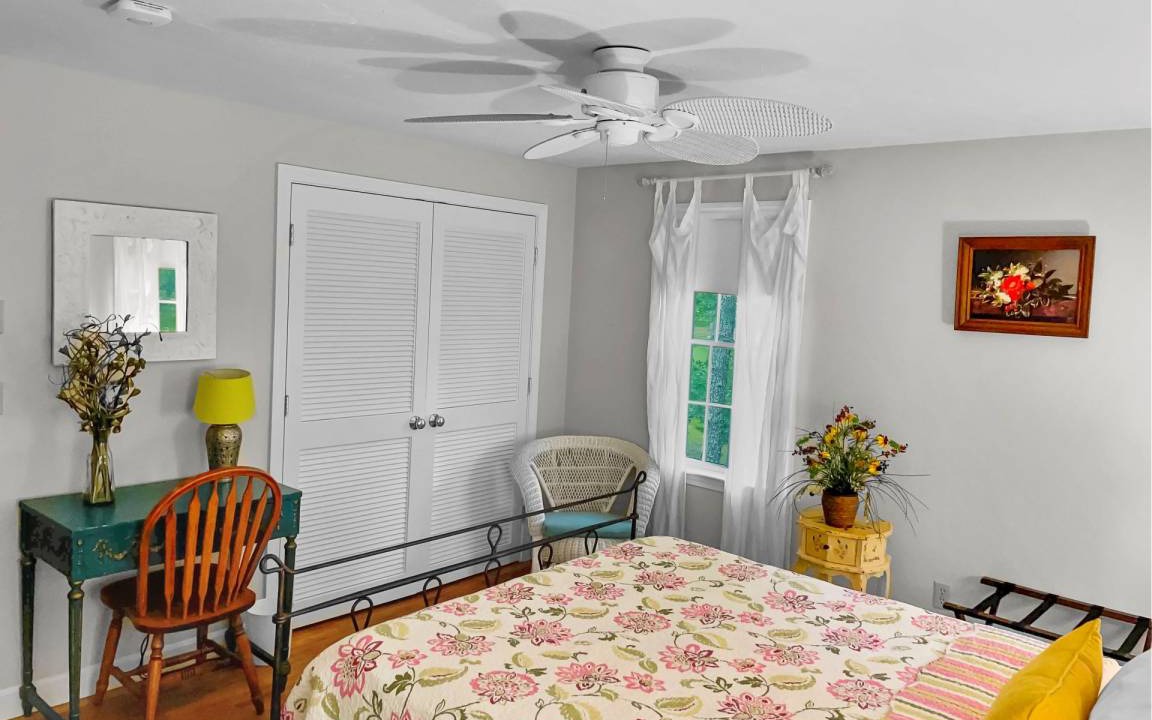 Photo of Bedroom in West Chatham