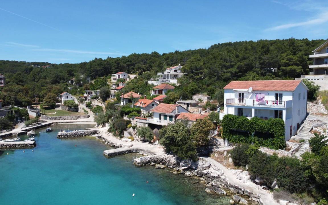 Photo of Others in Cove Basina (Jelsa)