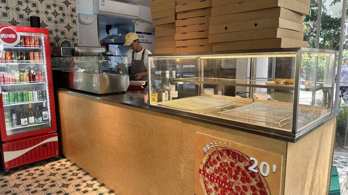 Photo of Kitchen in Sanya