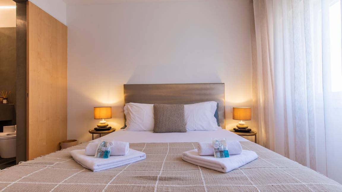 Photo of Bedroom in Alfama