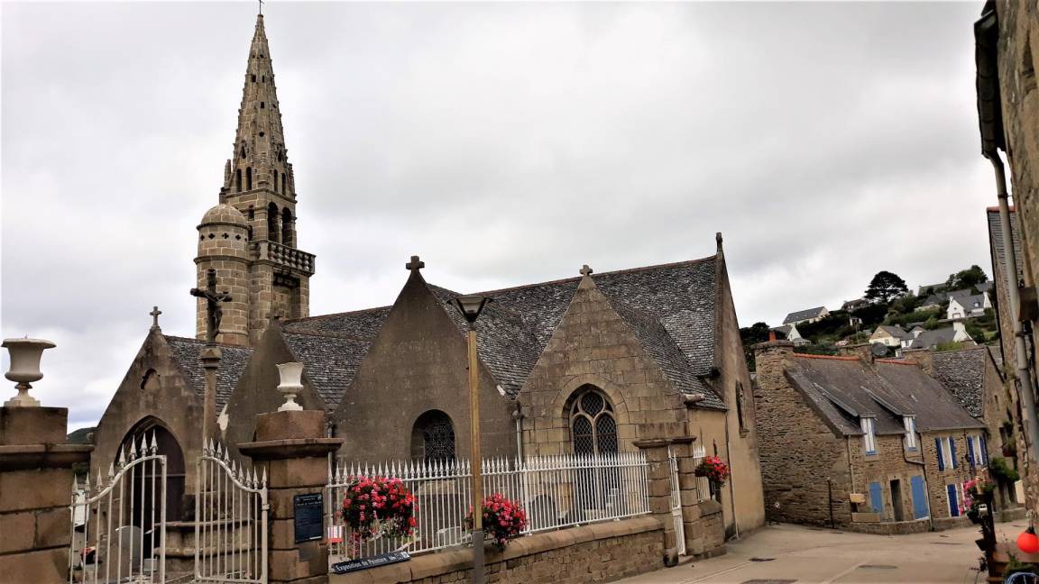 Photo of Others in Saint-Michel-en-Greve