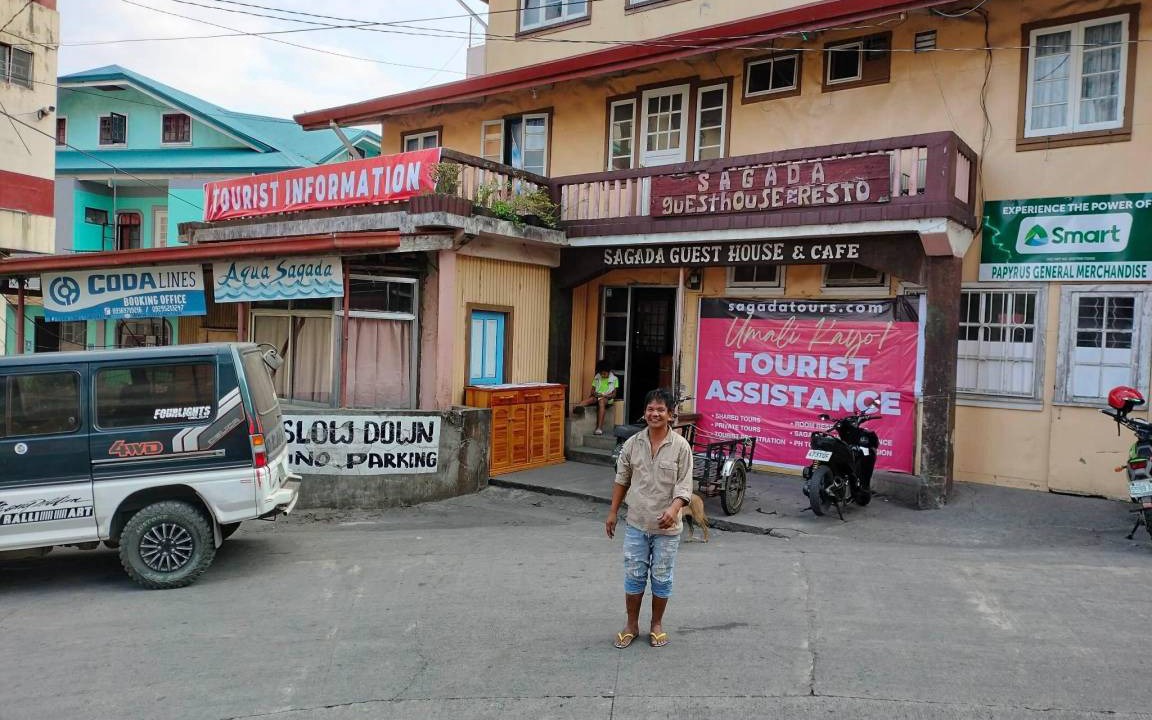 Photo of Others in Sagada
