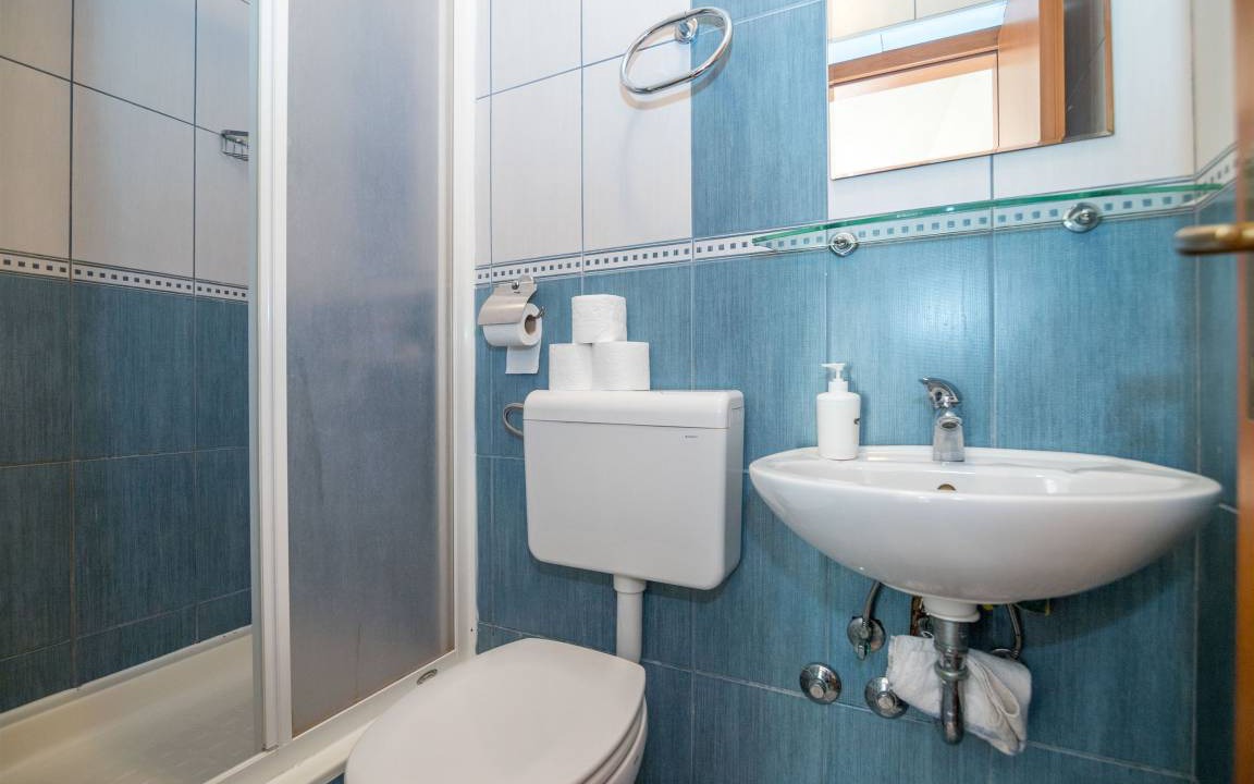 Photo of Bathroom in Drvenik