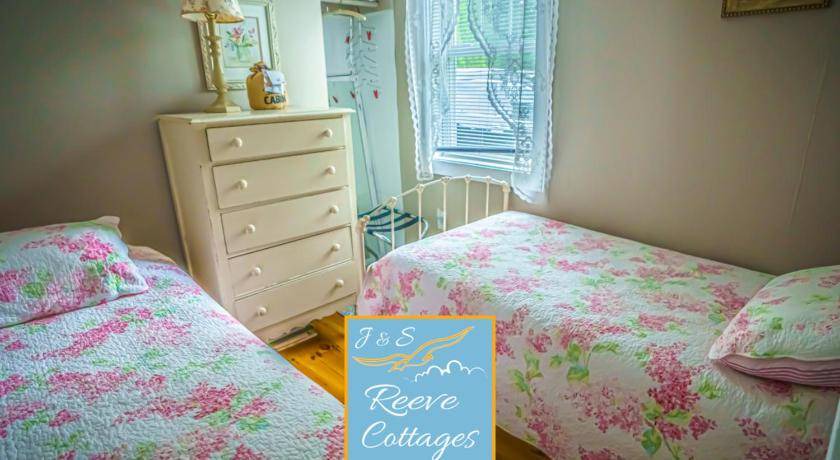 Photo of Bedroom in Aquebogue