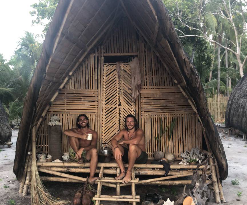 Photo of Others in Linapacan