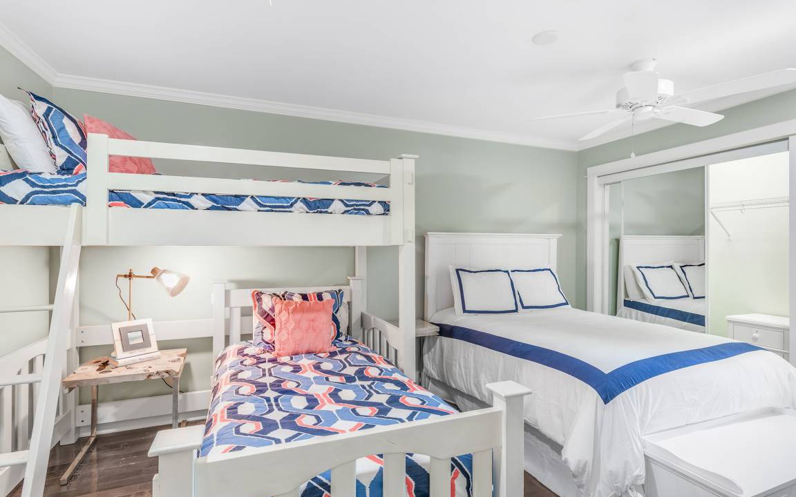 Photo of Bedroom in Sunnyside On The Gulf