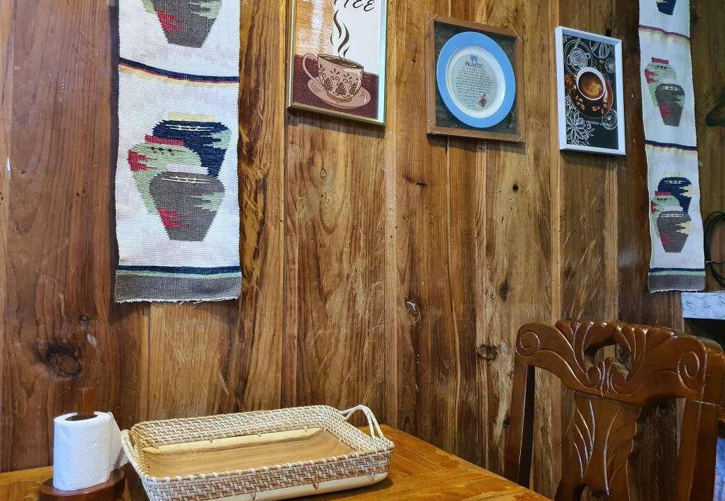 Photo of Kitchen in Baguio