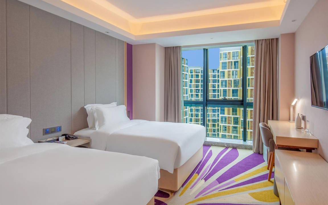 Photo of Bedroom in Yue Lu