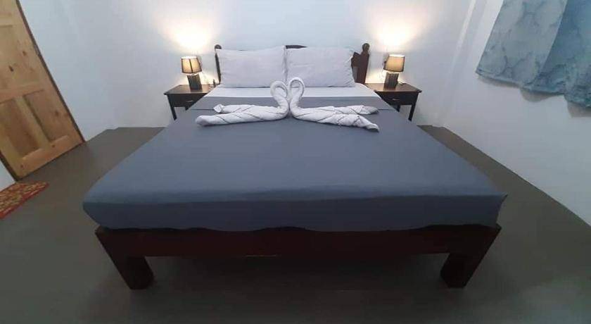 Photo of Bedroom in Basdiot