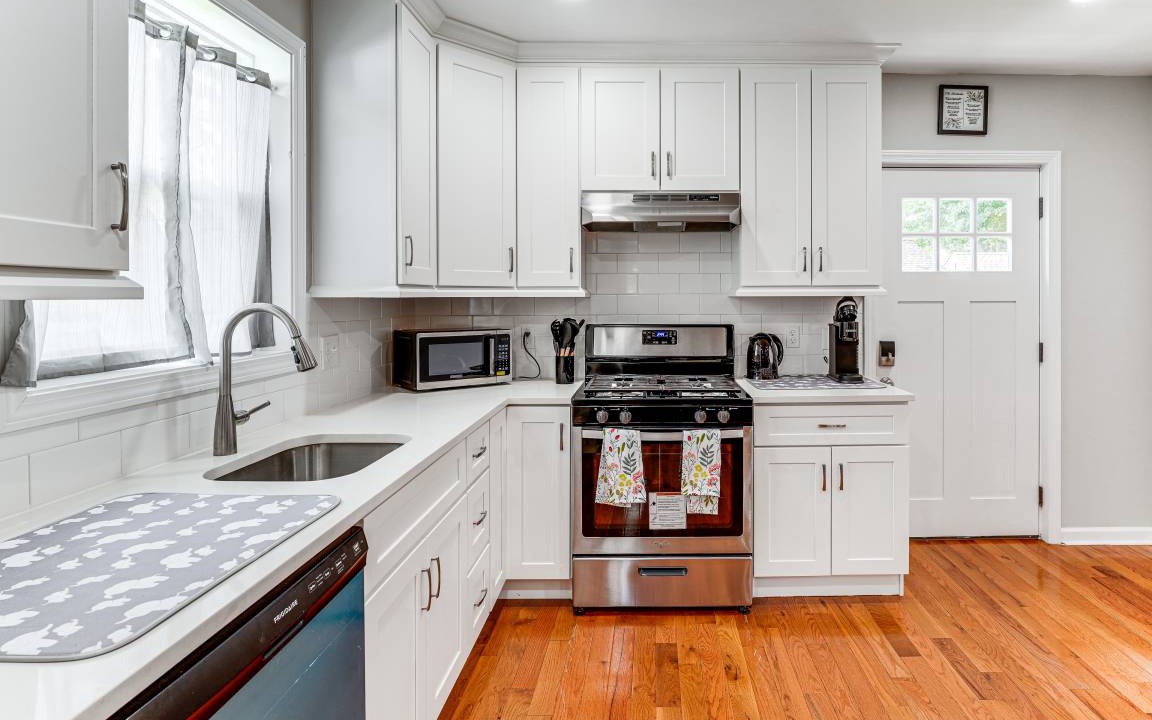 Photo of Kitchen in Bridgeport