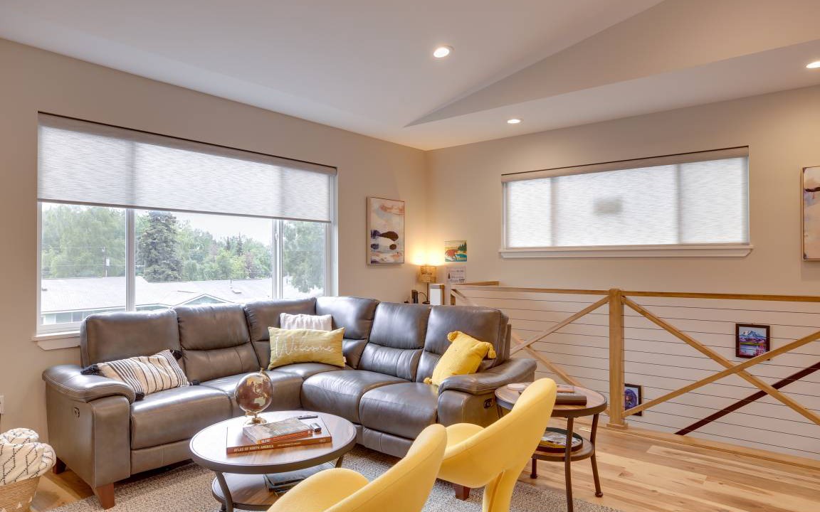 Photo of Livingroom in Sand Lake