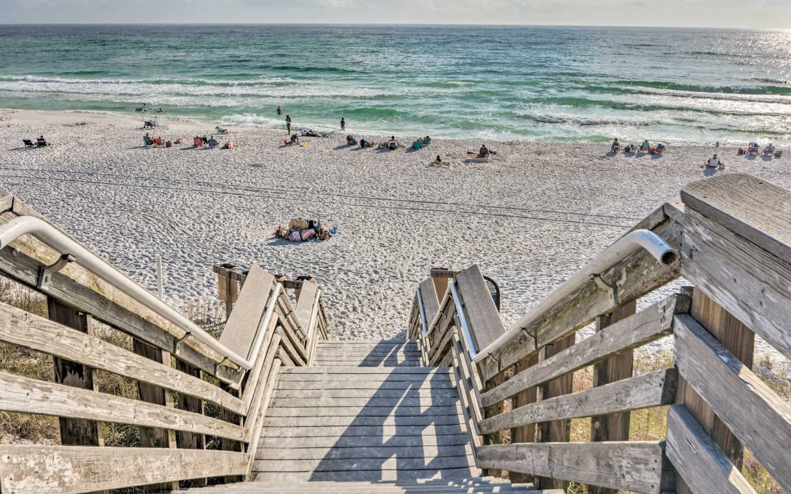 Photo of Others in Seagrove Beach