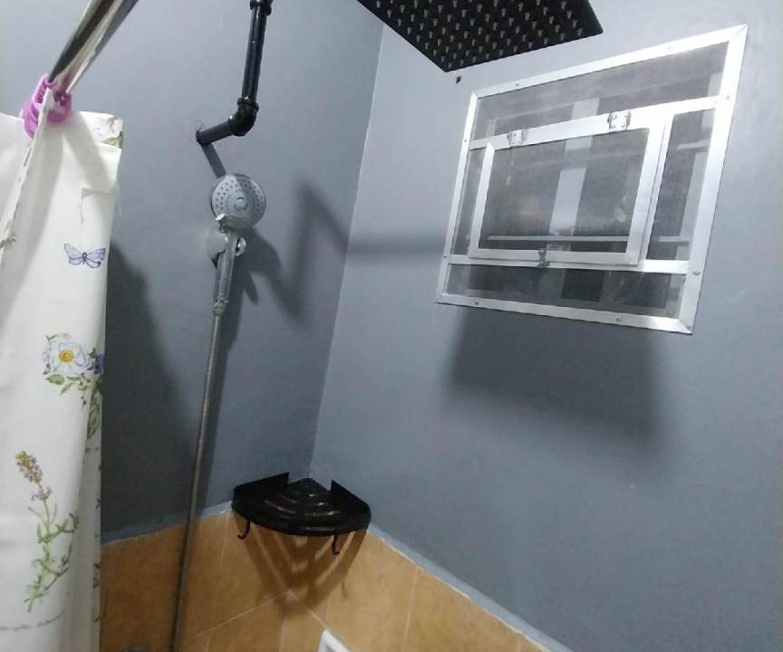 Photo of Bathroom in Balanga