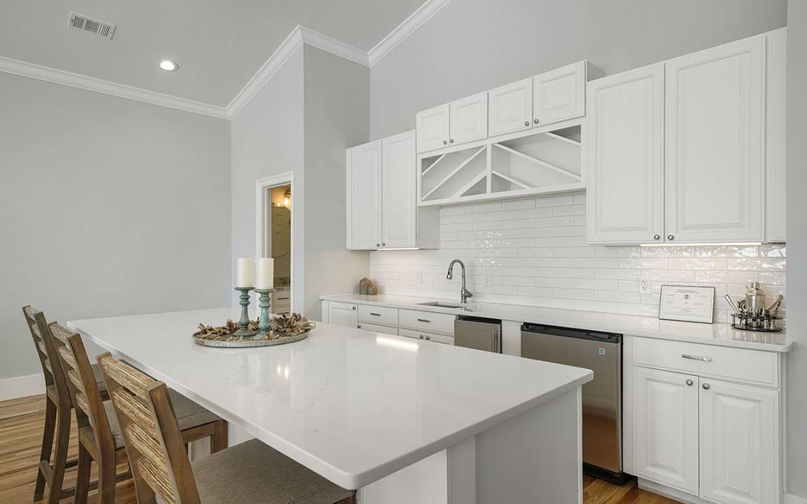 Photo of Kitchen in Crystal Shores