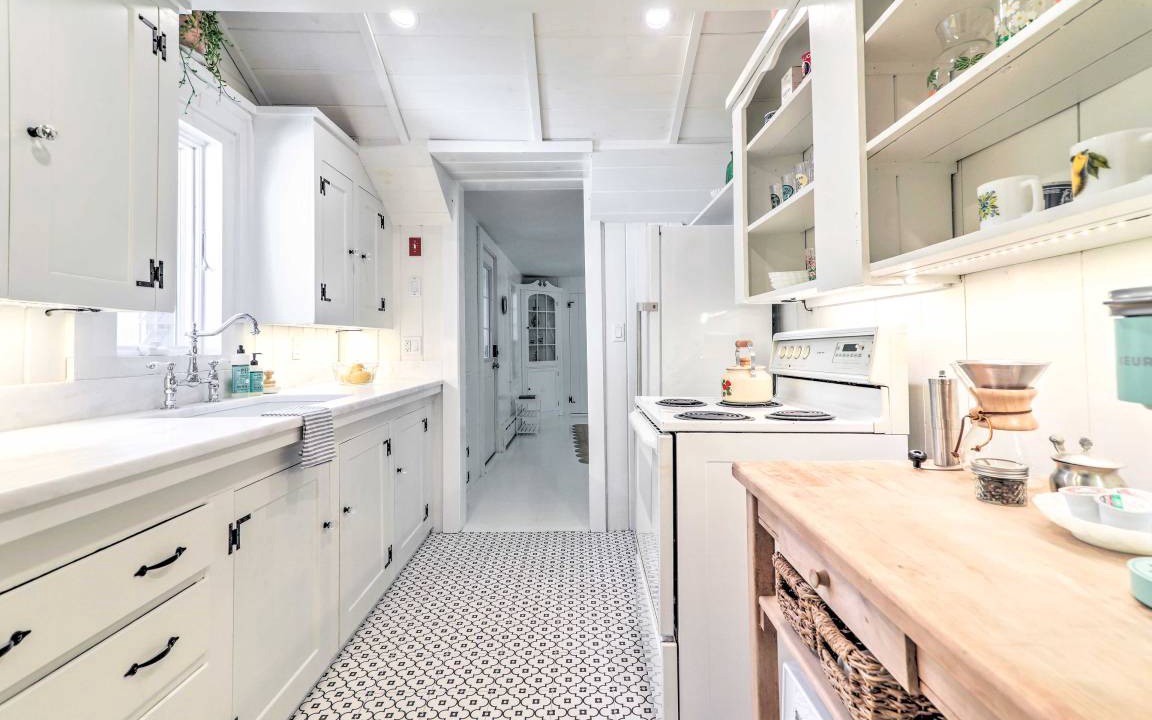 Photo of Kitchen in Dennis