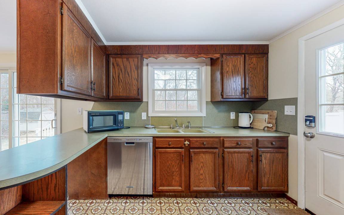 Photo of Kitchen in East Harwich