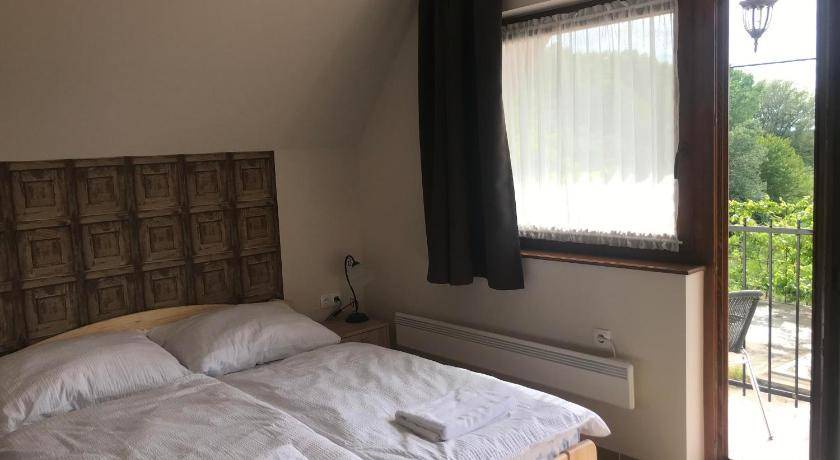 Photo of Bedroom in Csaszartoltes