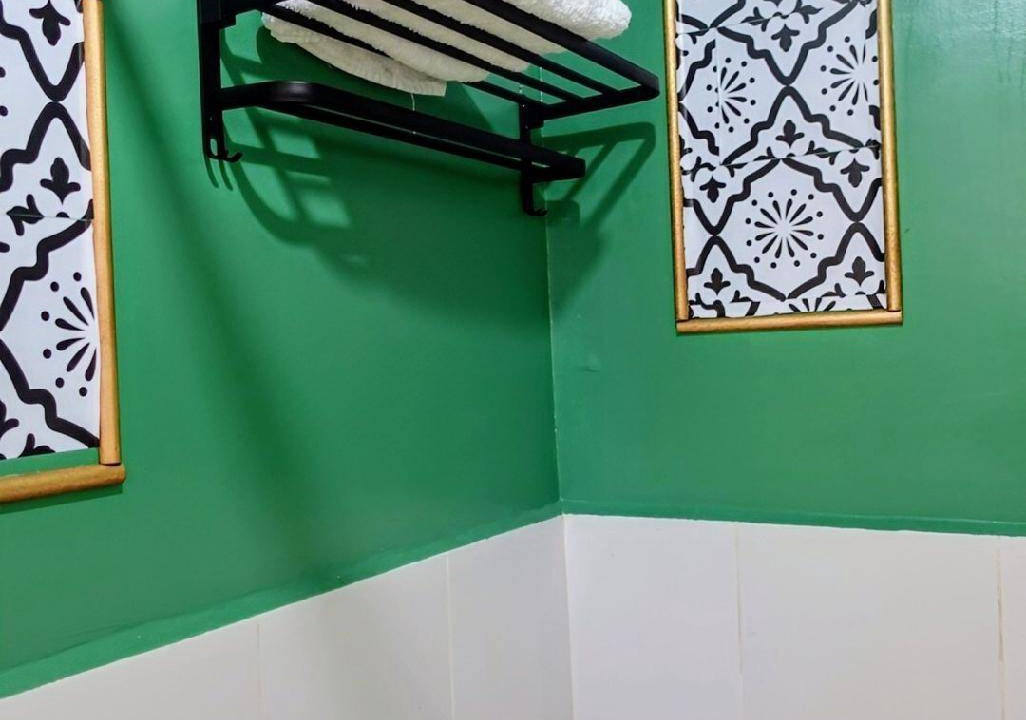Photo of Bathroom in Puerto Princesa City Centre