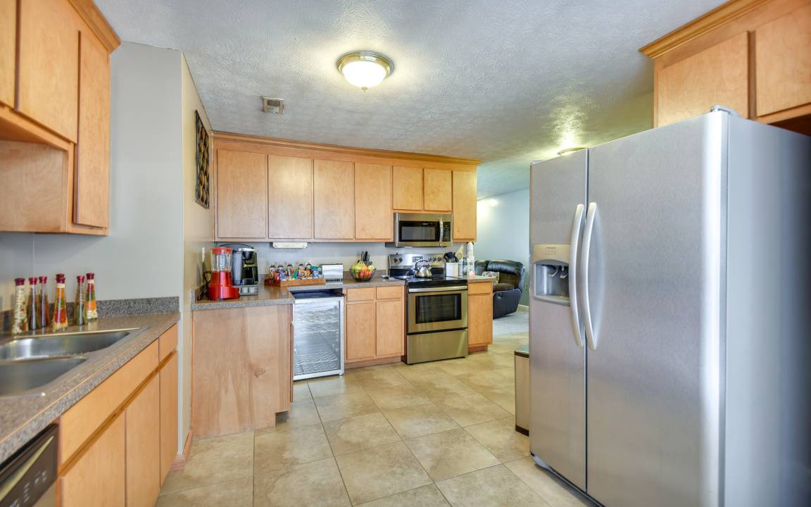 Photo of Kitchen in Newport News
