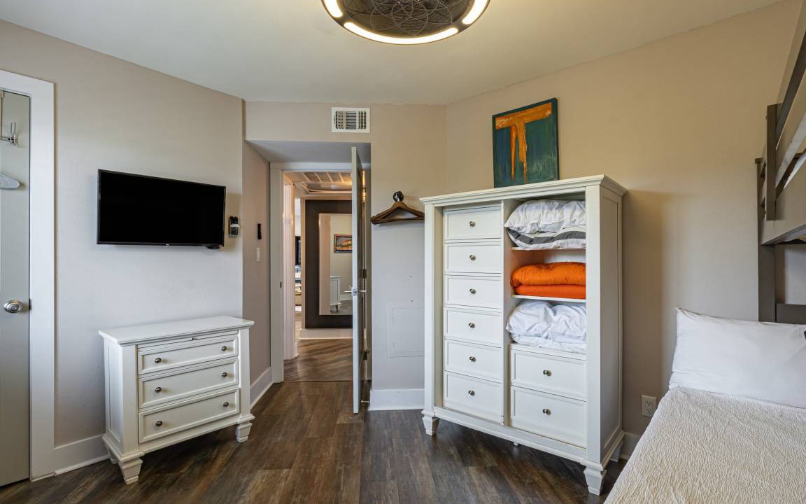 Photo of Bedroom in Seagrove Beach