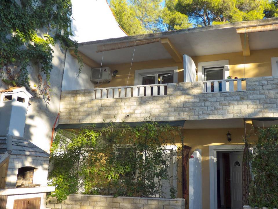 Photo of Buildings in Ivan Dolac