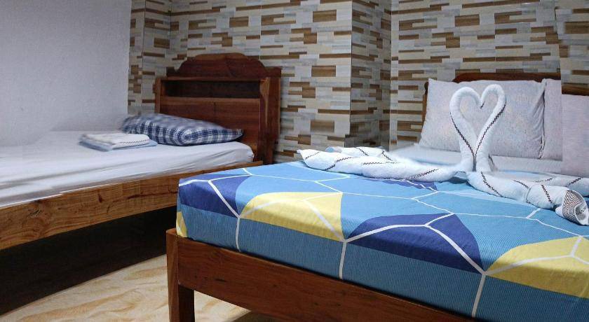Photo of Bedroom in Basdiot