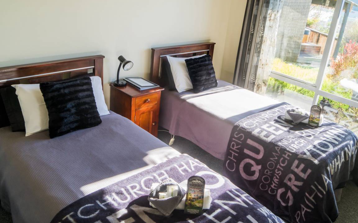 Photo of Bedroom in Picton