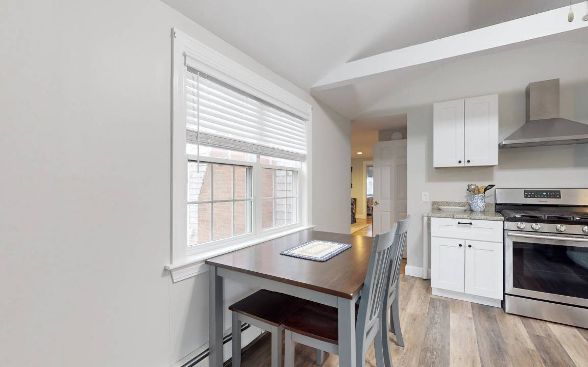 Photo of Kitchen in West Harwich