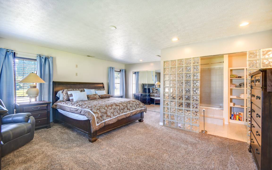 Photo of Bedroom in Newport News