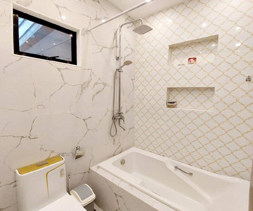 Photo of Bathroom in Bacolod