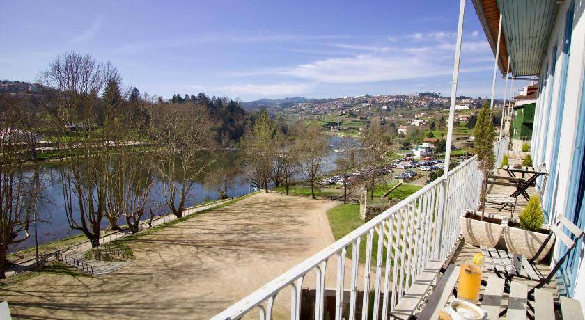 Photo of Patio Balcony in Amarante
