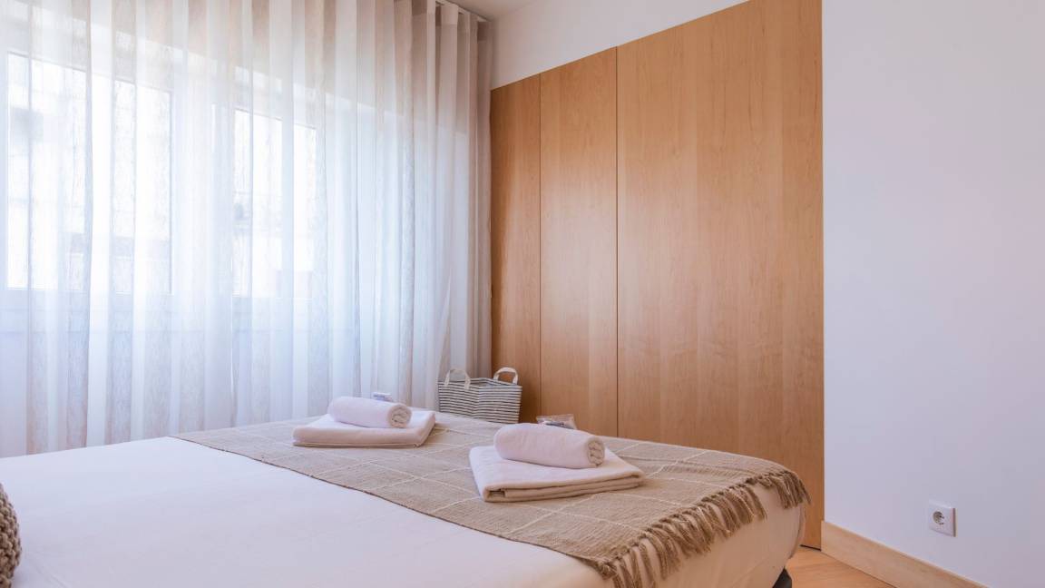Photo of Bedroom in Alfama