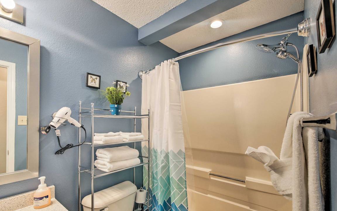 Photo of Bathroom in Stockwell