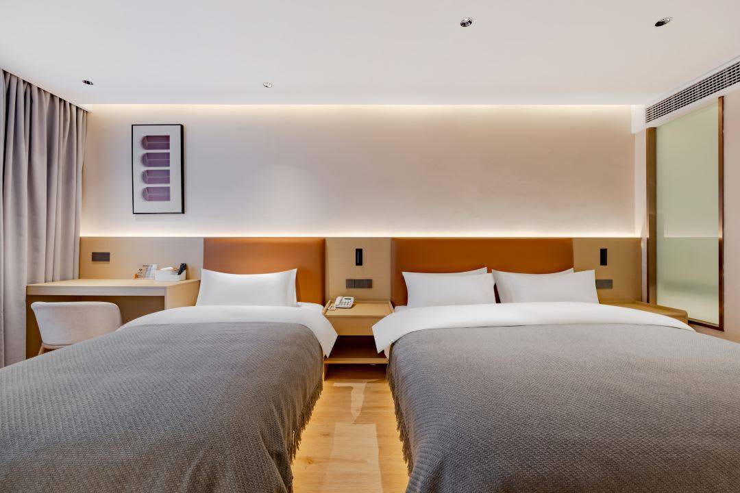 Photo of Bedroom in Tunxi