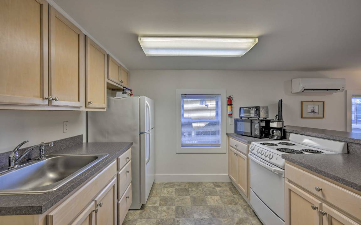 Photo of Kitchen in Greenport
