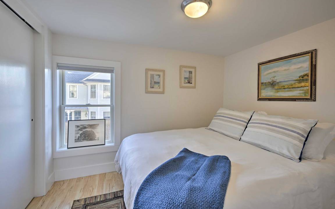 Photo of Bedroom in Greenport