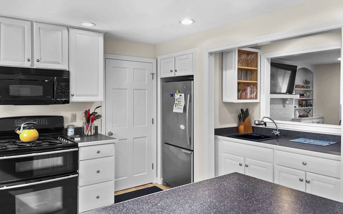 Photo of Kitchen in West Chatham