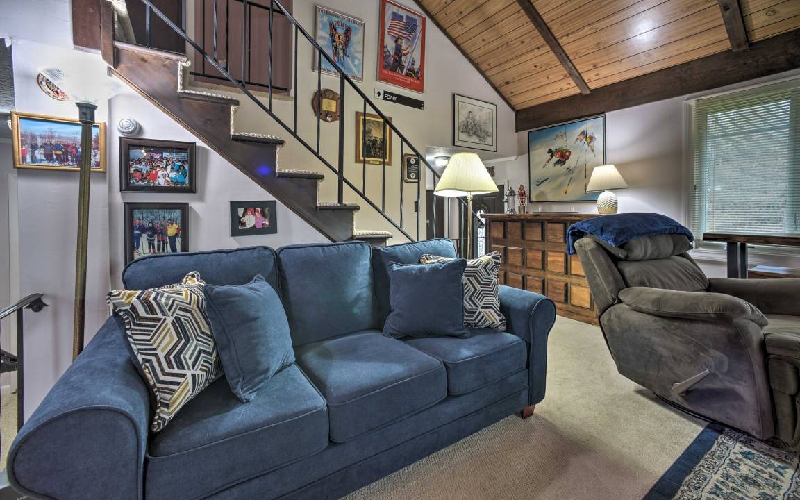 Photo of Livingroom in Hunter