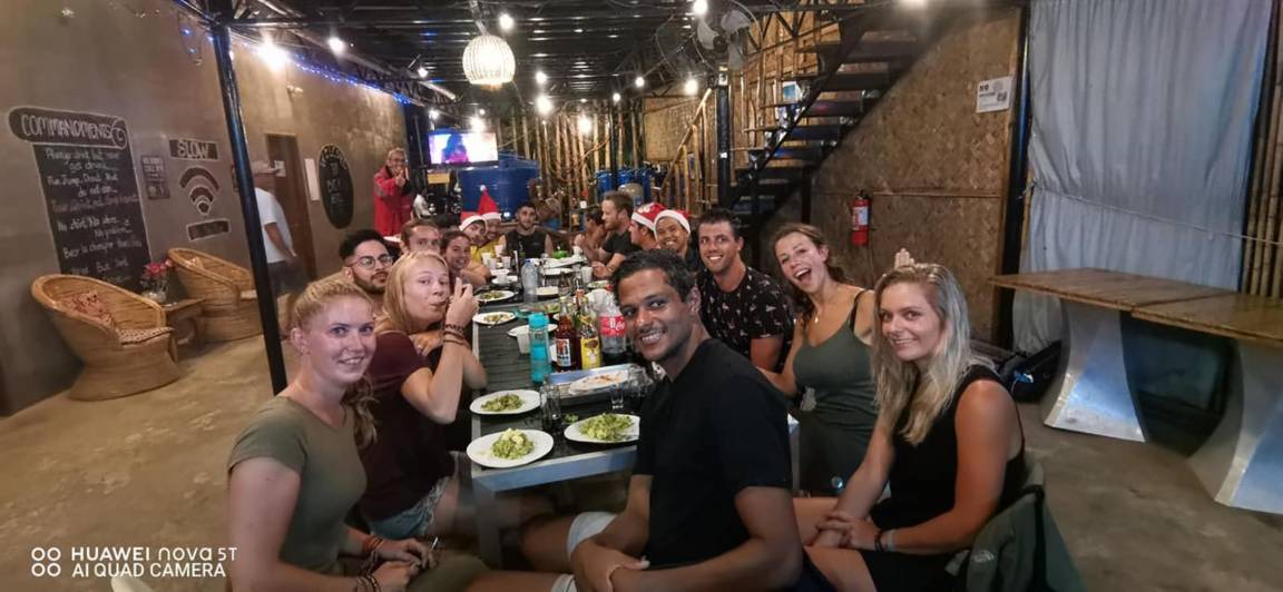 Photo of Others in El Nido