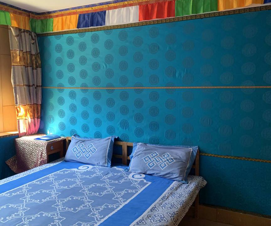 Photo of Bedroom in Saihan