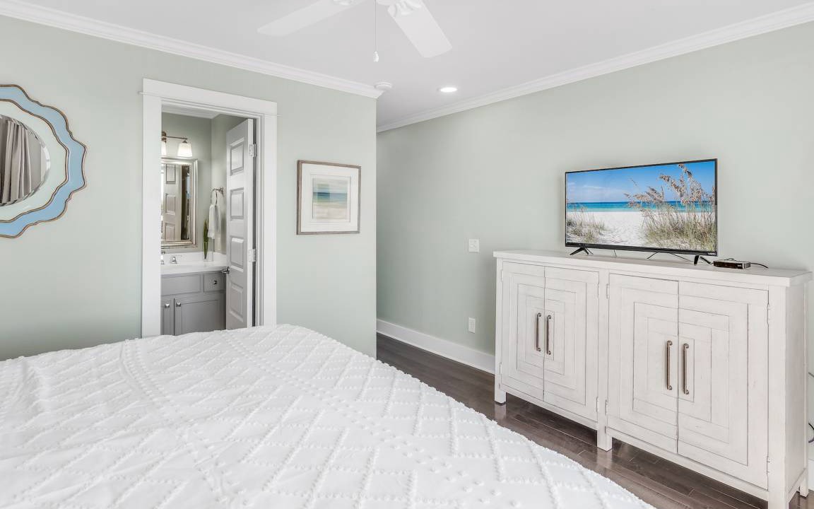 Photo of Bedroom in Sunnyside On The Gulf